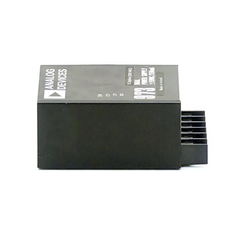 Dual power supply 973 0501 527 8905 40 Used
