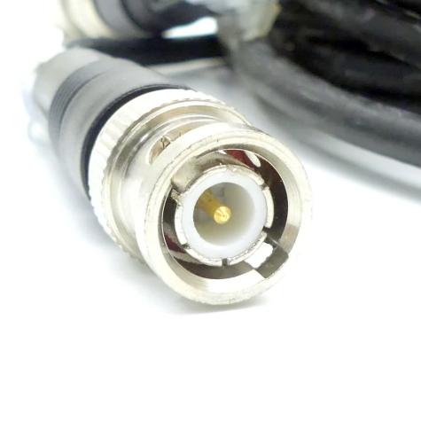 3 pieces sensor cable SACC-E-M12MS-4CON-PG9/0,5 New