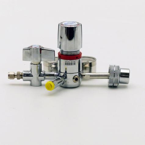 Single stage cylinder Regulator  New FS