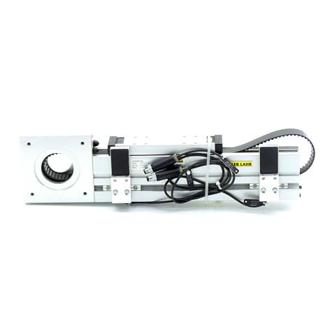 Portalachse LM-P404RT100-70-VRDM3913 Gebraucht