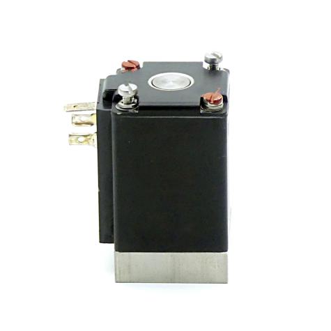 Solenoid valve 0256 0256 A 6,0 NBR VA New