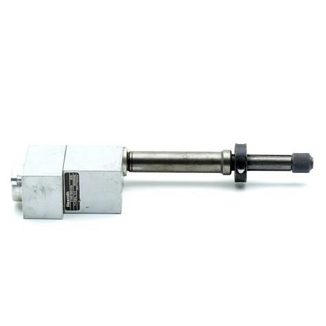 Drive for screw system 0 608 800 630 Used