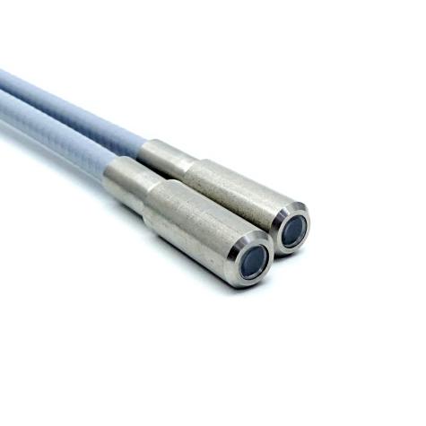 Doubled fibre optics LLE 18/30-2,3-1,5-Z1 New