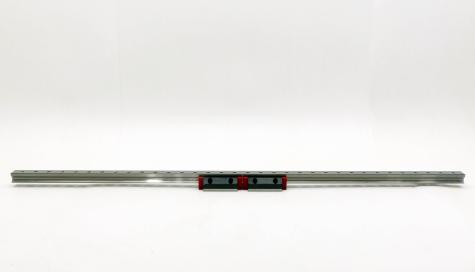 Profilschienenführungen MONORAIL MR  Neu OVP