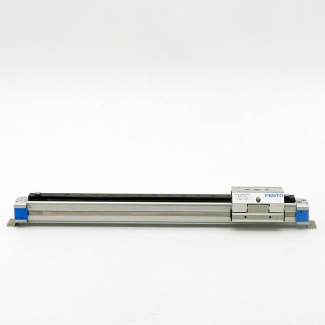 Linearantrieb DGPL-25-400-PPV-A-B-KF-SH  Gebraucht
