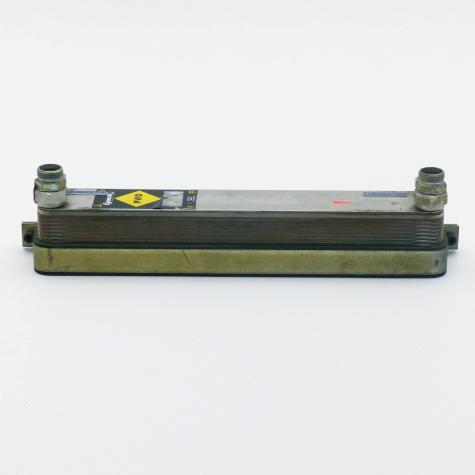 Plattenwärmetauscher 10386-030 Gebraucht