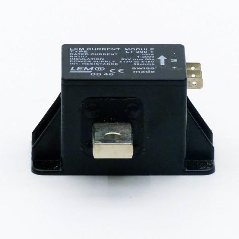 Current Module  New FS