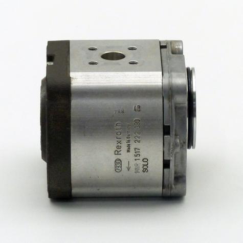 Gear pump  Used
