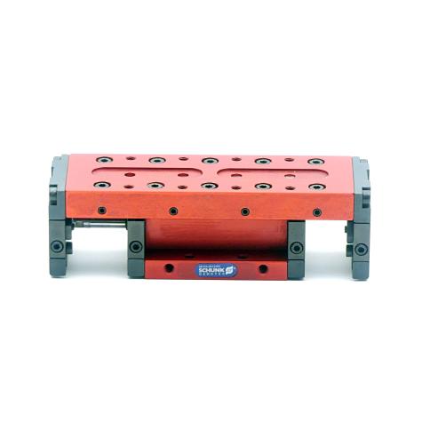 Gemotec Linearmodul  Gebraucht