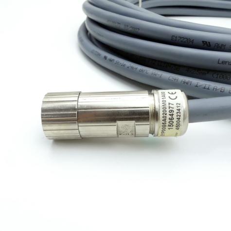System cable  Gebraucht