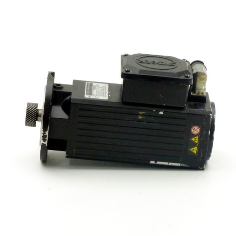 Servo Motor 1470574/001/000-040/1 Used