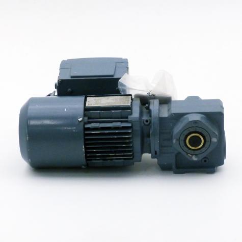 Getriebemotor mit Motorstarter MOVI-SWITCH  Neu