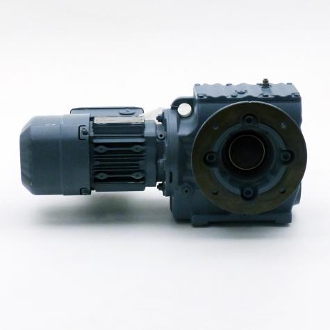 Gear Motor  New