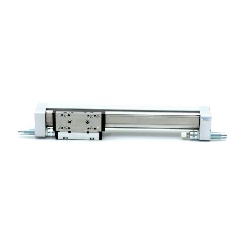 Linearantrieb 532447 Neu