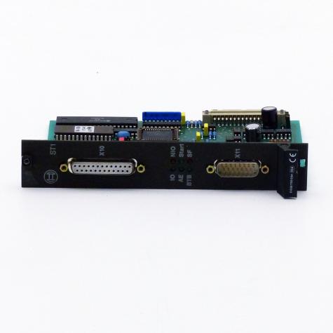 Control card ST1 1 607 500 736e Used