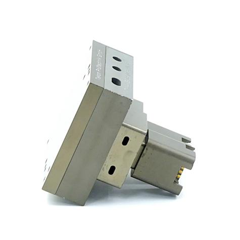 Prüfvorrichtung TK-AKS-08-10-5 Gebraucht