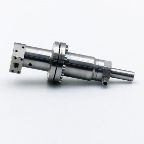 HYDRAULISCHE HOCHDRUCKKUPPLUNG 10.100.933 Neu