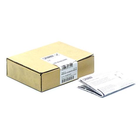 Wandler MINI-PS-12-24DC/5-15DC/2 Neu OVP