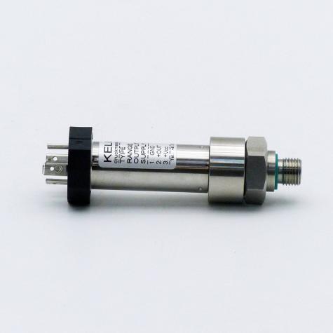 Pressure transmitters  New