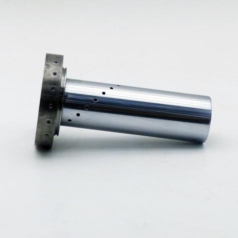 Hydraulic distributor  New