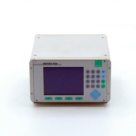 Digiforce 9306 9306-V5002 Used