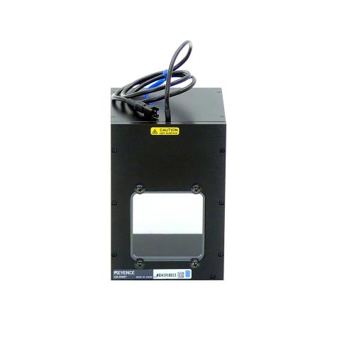 Coaxial lamp   
