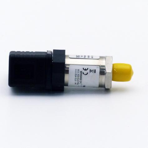 Pressure Transmitter DMP 331  New