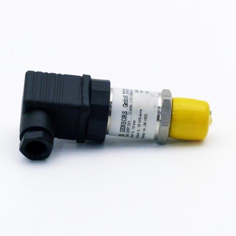 Druckmessumformer DMP 331 110-1202-3-3-100-100-1-000 Neu