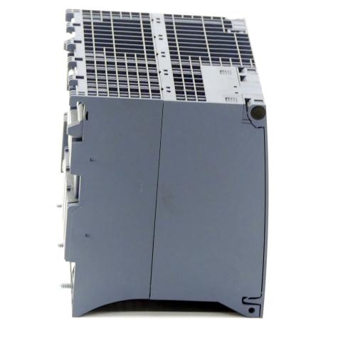 central processing unit with work memory  