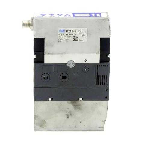 Compact projector with fully integrated functionality SCPi 20 IMP RD M12-5 Used