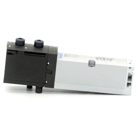 solenoid valve 539156 Refurbished