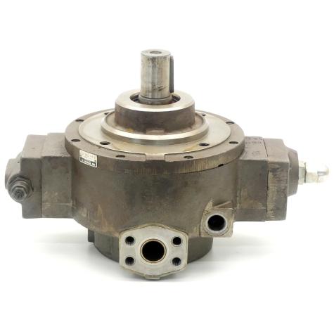 Radialkolbenpumpe  Gebraucht