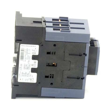 Leistungsschütz  Neu OVP