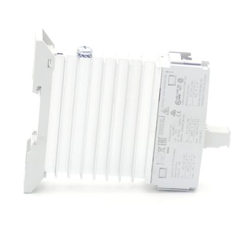 Semiconductor contactor  New