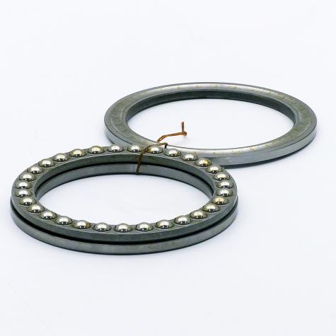 Thrust Ball Bearing  New FS