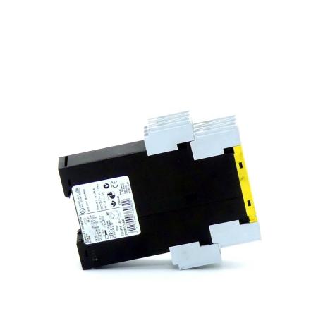 safety relay  