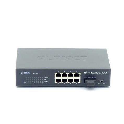 Ethernet Switch  Neu