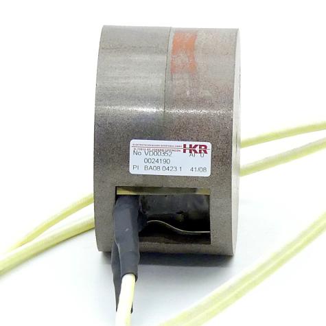 Sondermotordrossel HKR BA08.0423 1 