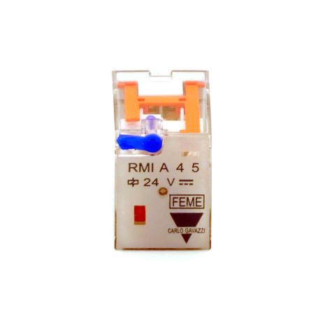 2x Relais RMIA4-524DC 