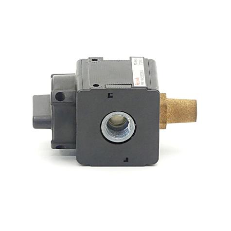 Shut-off valve  Used