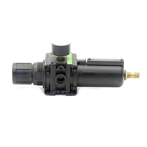 Filter pressure regulator  Used