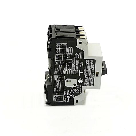 Motor protection switch  Used