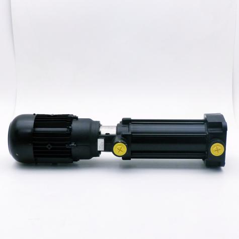 Kühlmittelpumpe 0417803138-53540 Neu