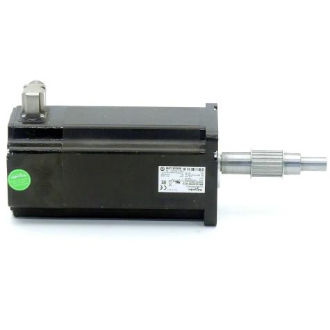 3-Phasen Schrittmotor mit Encoder BRS3ADW851ACA VRDM31122/50LWCEO Gebraucht