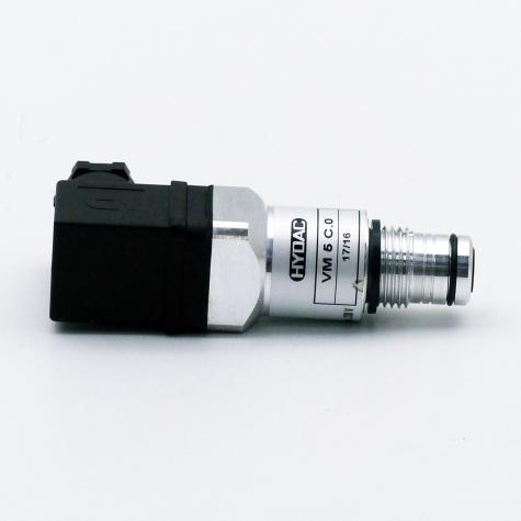 Filter clogging indicator  