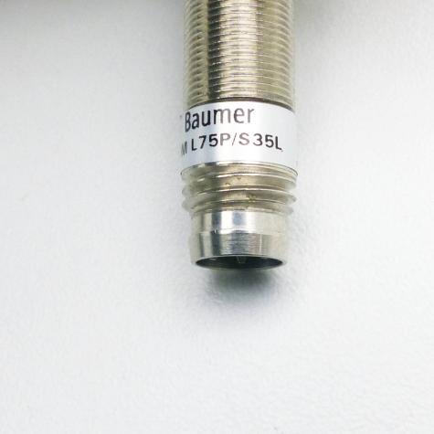 precision switch MY COM L75P/S35L Used