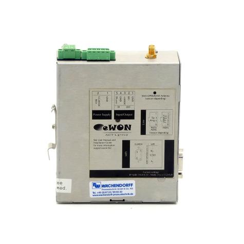 Router 101CD Gebraucht