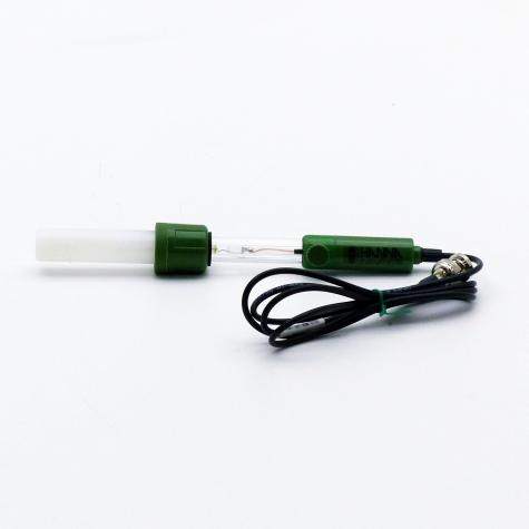 pH-Elektrode für Fluoridapplikationen  Neu OVP