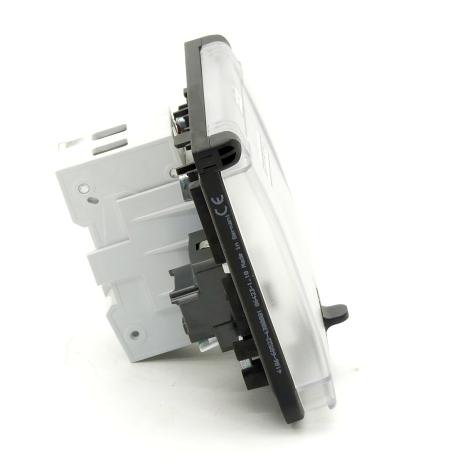 Schnittstelle MSDD2-fach  