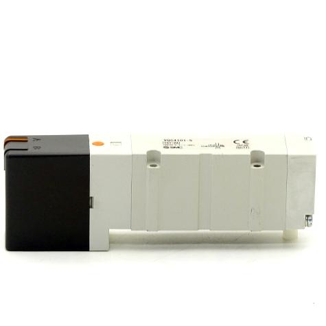 5/2-Directional Control Valve  